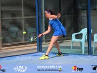 Campeonato España Selecciones Veteranos